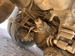 Drivetrain with 