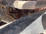 General Appearance with Second Serial Number/VIN Photo