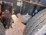 4 Underbody - Truck with 