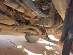 4 Underbody - Truck with 