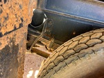 4 Underbody - Truck with 