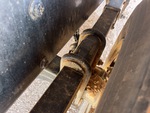 Brakes with 
