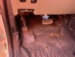 Cab with 
