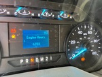Cab with Engine Hours