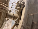Brakes with 