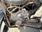 4 Underbody - Truck with 