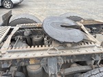 4 Underbody - Truck with 