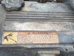 4 Engine with 