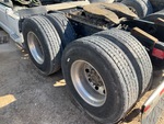 4 Underbody - Truck with 