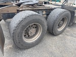 4 Underbody - Truck with 