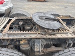 4 Underbody - Truck with 