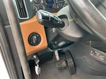 Cab with 