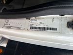 Aspect général with Numéro de série/Numéro d'identification du véhicule automobile