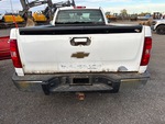 Chassis with 
