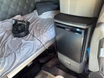 Cab with 