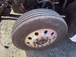 4 dessous de caisse - Camion with 