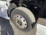 4 dessous de caisse - Camion with 
