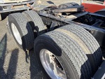 4 dessous de caisse - Camion with 