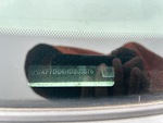 General Appearance with Second Serial Number/VIN Photo