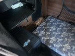 Cab with 