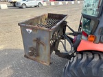 Chassis with 