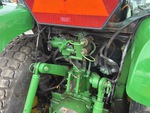 Chassis with 