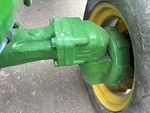 Drivetrain with 