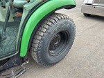Chassis with 