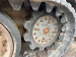 Drivetrain with 