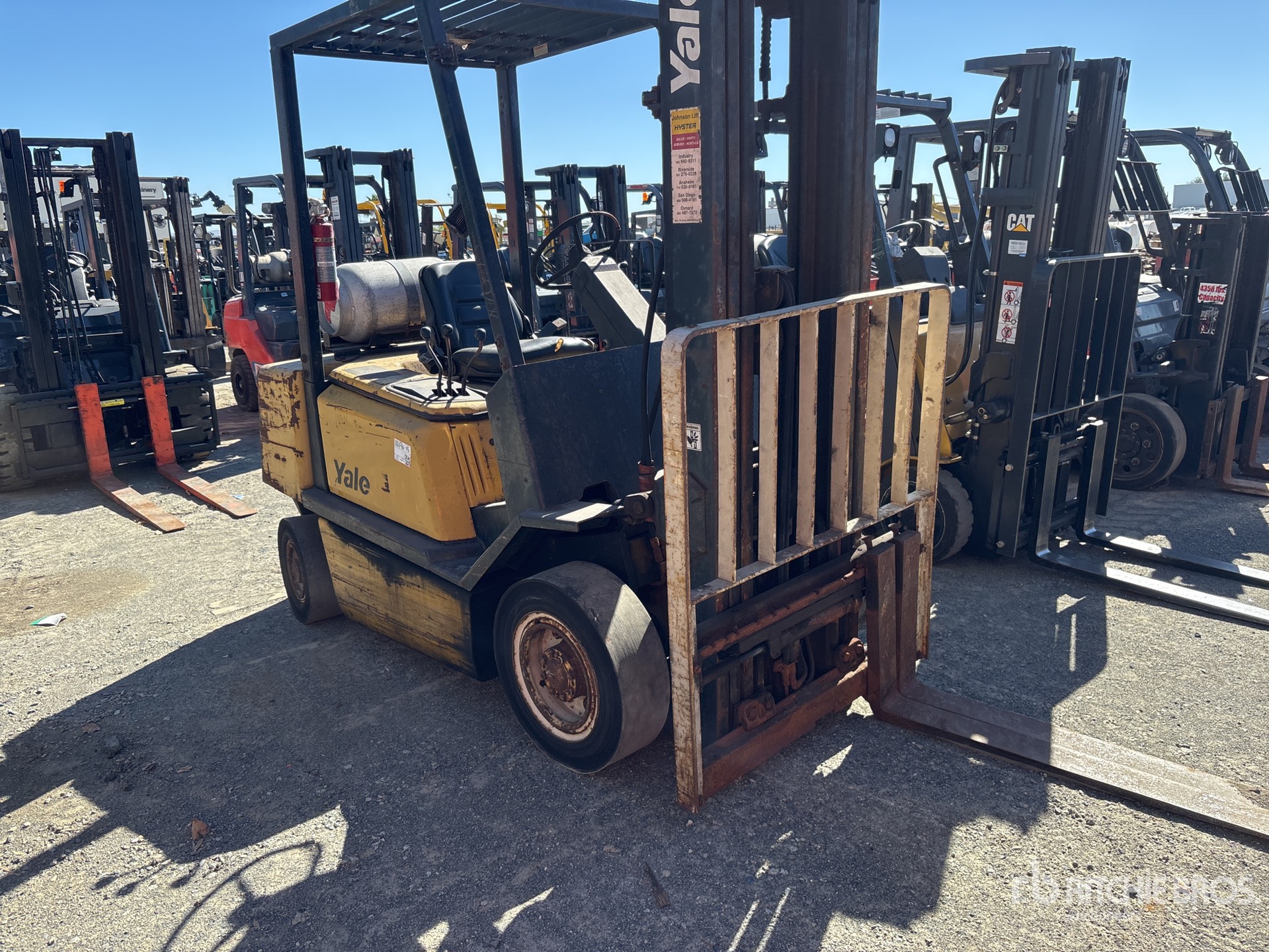 General Appearance with Imagen: esquina delantera derecha