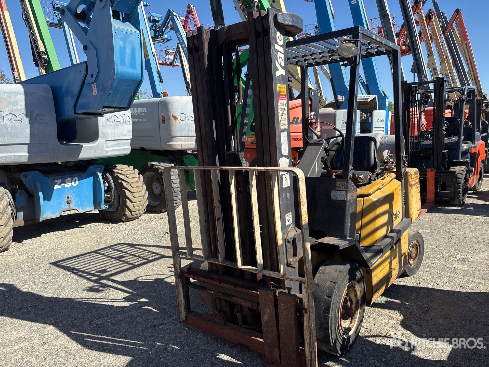 General Appearance with Imagen: esquina delantera izquierda