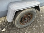 Trailer Chassis with 