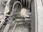 Brakes with 