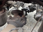 Drivetrain with 
