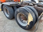 4 Underbody - Truck with 