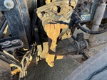 4 Underbody - Truck with 