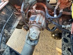 Drivetrain with 