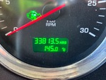 4 Transmision with Engine Hours