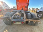 4 Underbody - Truck with 