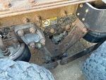 4 Underbody - Truck with 
