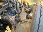 4 Underbody - Truck with 