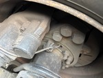 Brakes with 