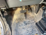 Cab with 