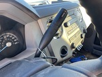 Cab with 