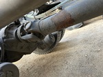 Drivetrain with 