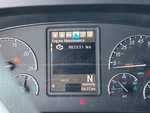 Cab with Engine Hours