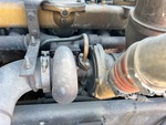 Motor with
