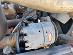 Motor with