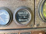Cab with Engine Hours