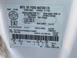 General Appearance with Second Serial Number/VIN Photo